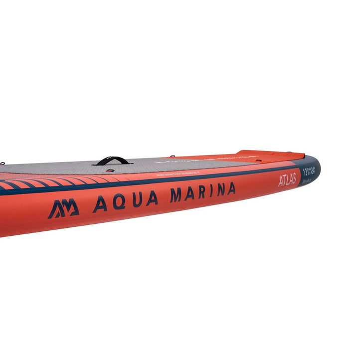 Aqua Marina Atlas 2023 (Sky Glider) - Advanced All-around iSUP, 366 x 86 x 15cm
