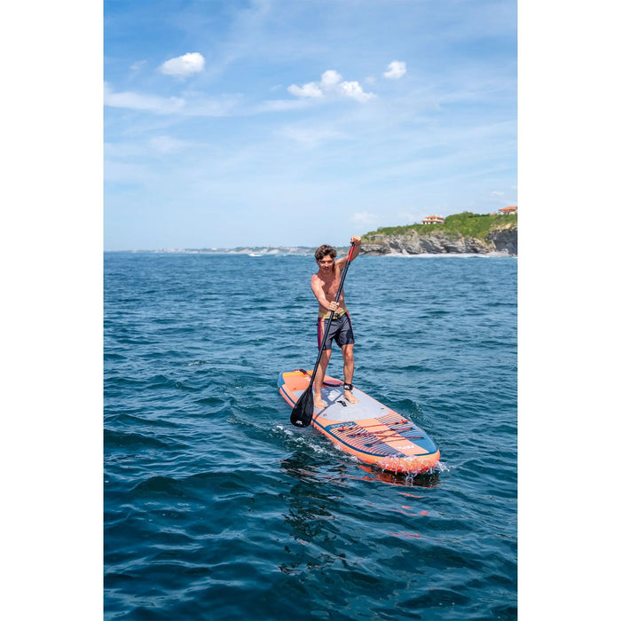 Aqua Marina Atlas 2023 (Sky Glider) - Advanced All-around iSUP, 366 x 86 x 15cm