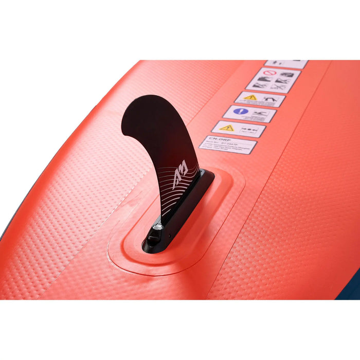 Aqua Marina Atlas 2023 (Sky Glider) - Advanced All-around iSUP, 366 x 86 x 15cm