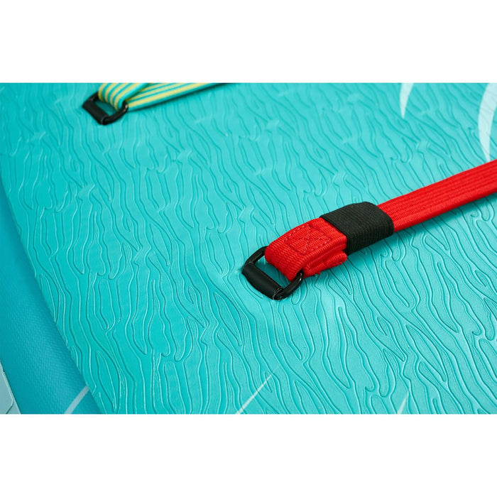 Aqua Marina Dhyana 10´8 Yoga SUP - 325 x 86,5 x 15cm