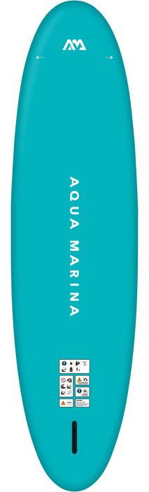 Aqua Marina Dhyana 10´8 Yoga SUP - 325 x 86,5 x 15cm
