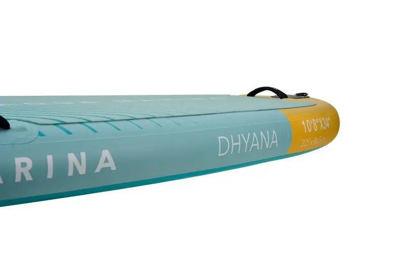 Aqua Marina Dhyana 10´8 Yoga SUP - 325 x 86,5 x 15cm