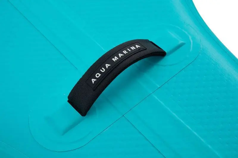 Aqua Marina Yoga Dock 9´6 - 290 x 170 x 12cm