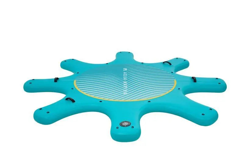 Aqua Marina Yoga Dock 9´6 - 290 x 170 x 12cm