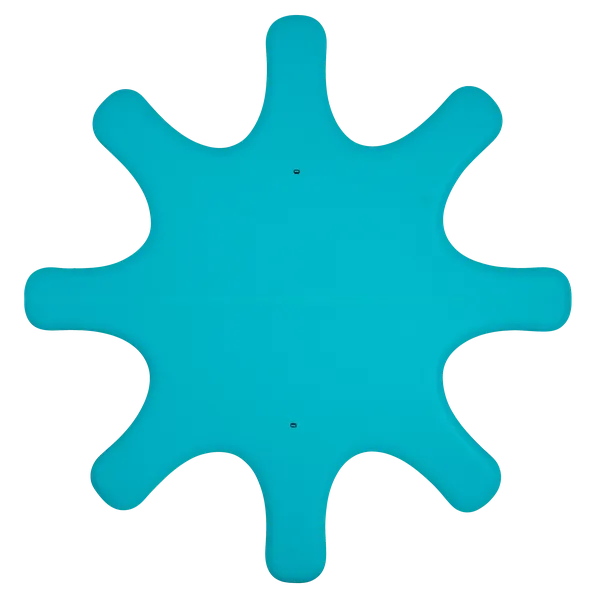 Aqua Marina Yoga Dock 9´6 - 290 x 170 x 12cm