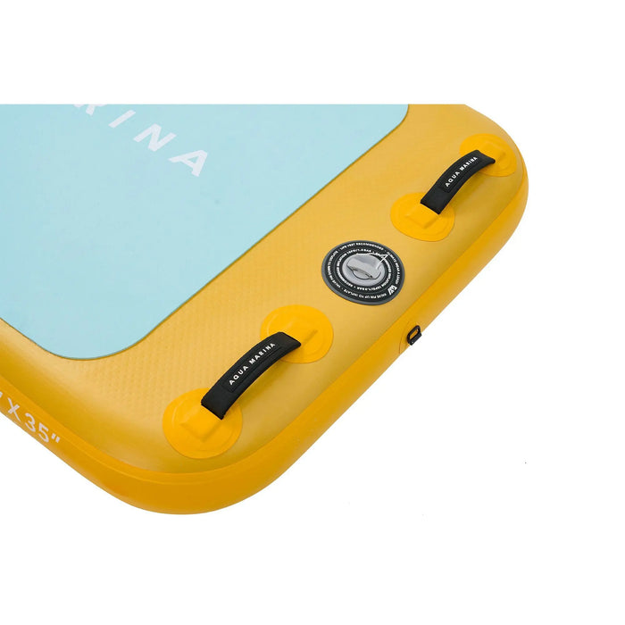 Aqua Marina Peace 8´2`` 2023 - 250 x 90 x 15cm