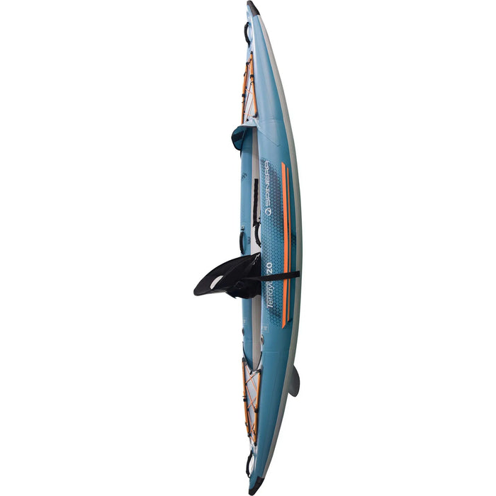 Spinera Kayak Tenaya 120, 345 x 87 cm