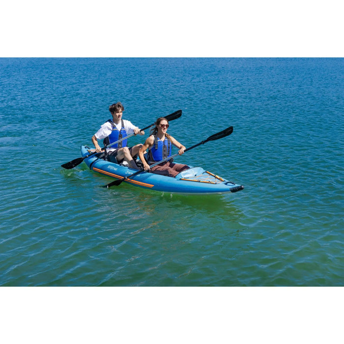 Spinera Kayak Tenaya 120, 345 x 87 cm