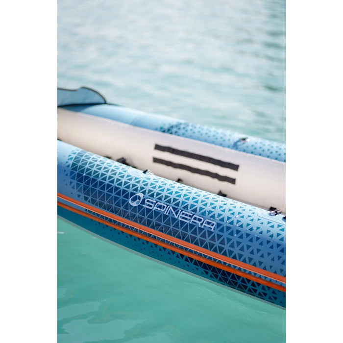 Spinera Kayak Tenaya 120, 345 x 87 cm