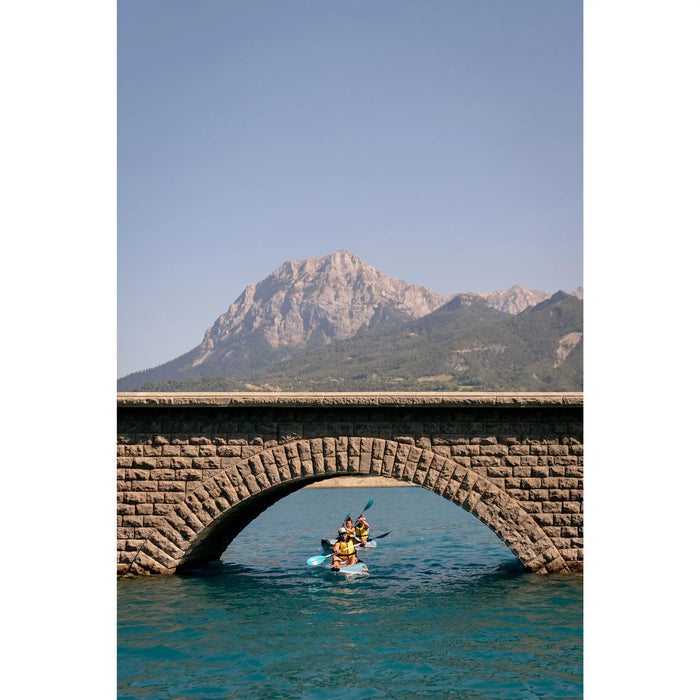 Spinera Kayak Tenaya 120, 345 x 87 cm
