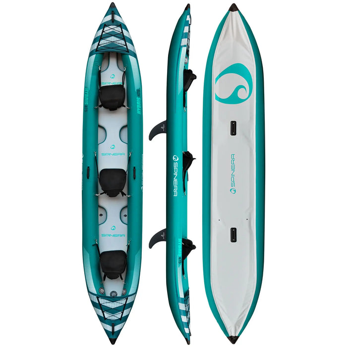 Spinera Kayak Hybris 475 - 475x90cm