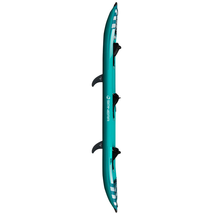 Spinera Kayak Hybris 475 - 475x90cm