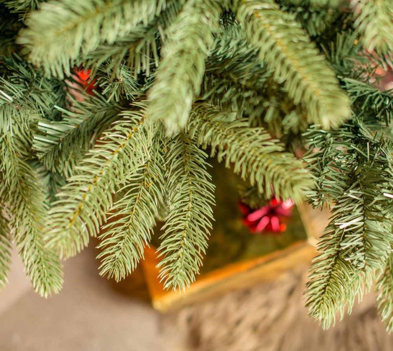 Künstlicher Weihnachtsbaum Vermont Fichte | Grün | ohne Lichterkette