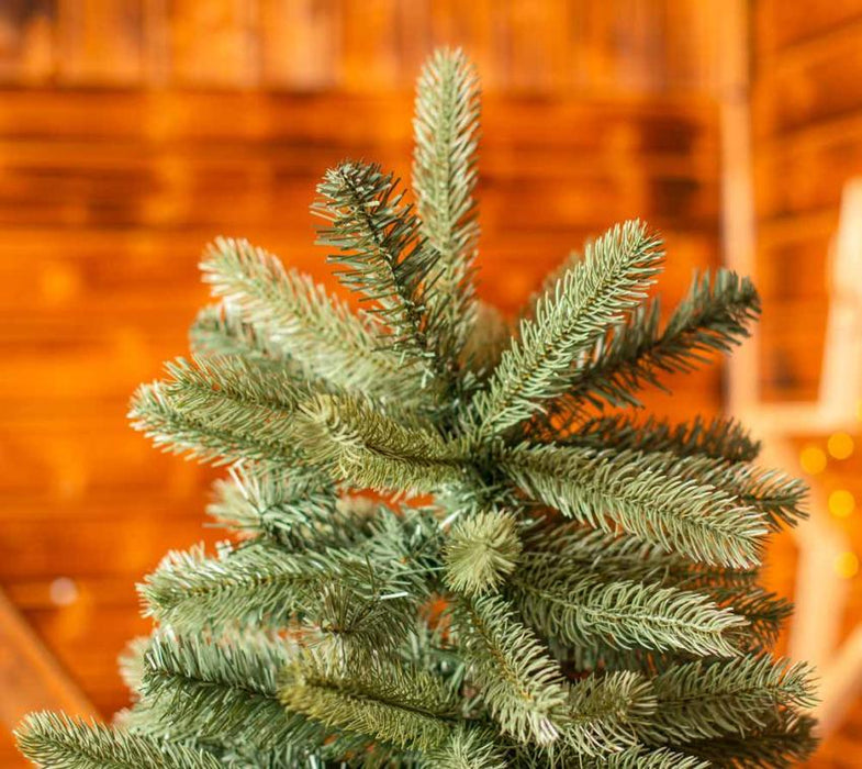 Künstlicher Weihnachtsbaum Vermont Fichte | Grün | ohne Lichterkette