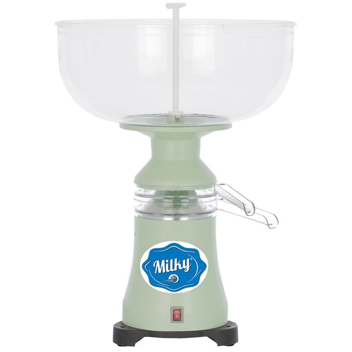 Milky Milchzentrifuge FJ 90 PP, 230 V