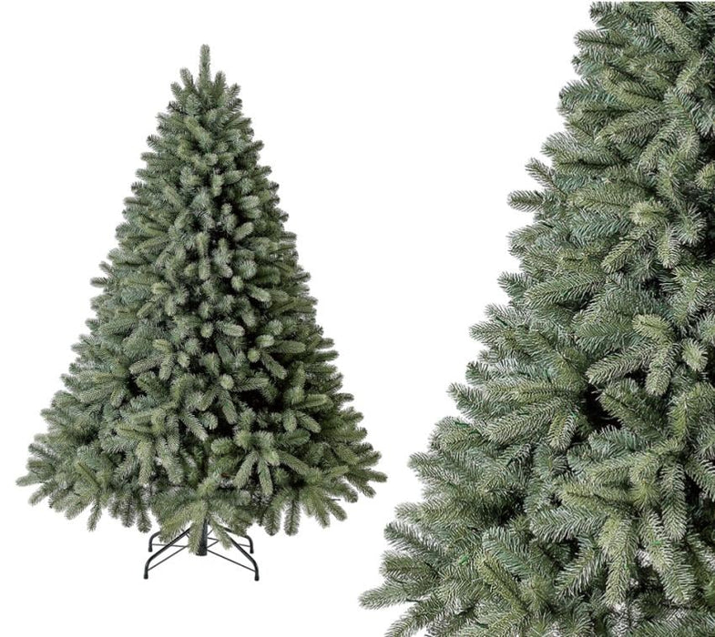 Künstlicher Weihnachtsbaum Vermont Fichte | Grün | ohne Lichterkette