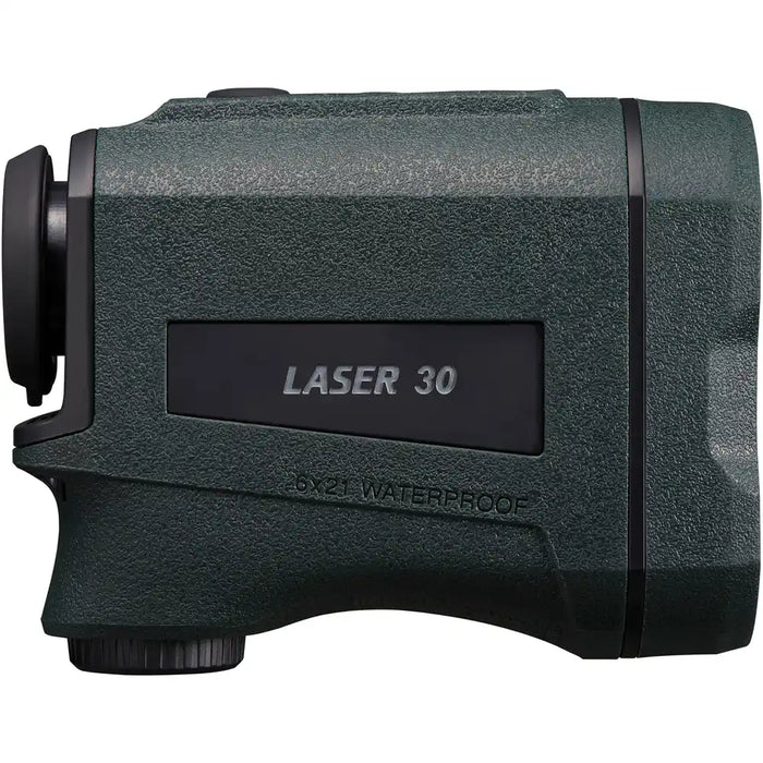 Nikon Entfernungsmesser Laser 30