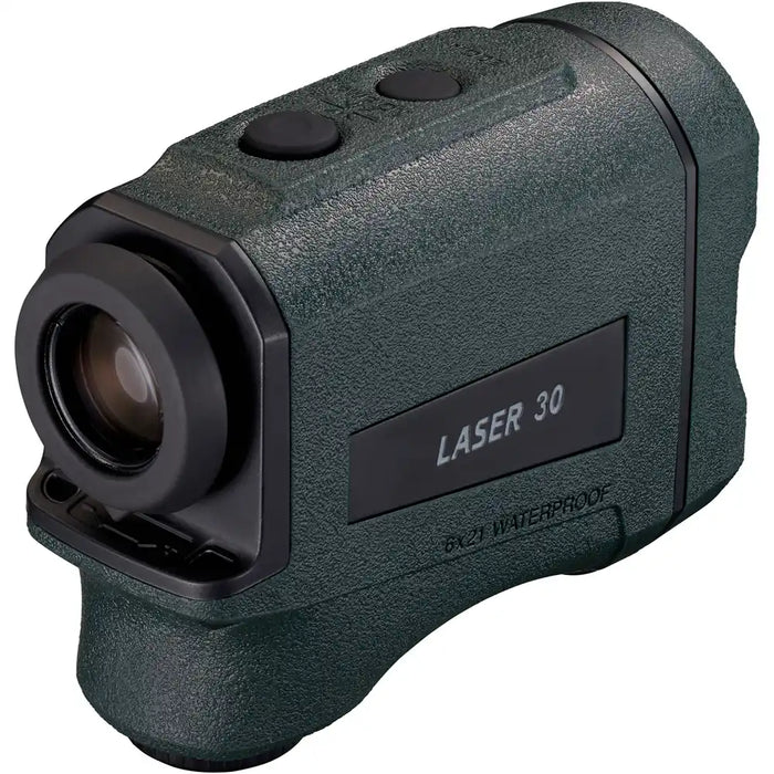 Nikon Entfernungsmesser Laser 30