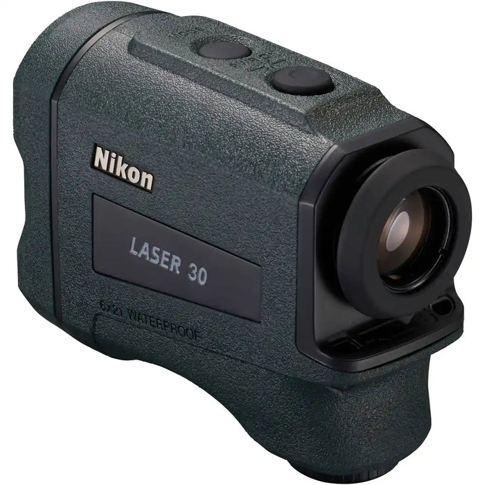 Nikon Entfernungsmesser Laser 30