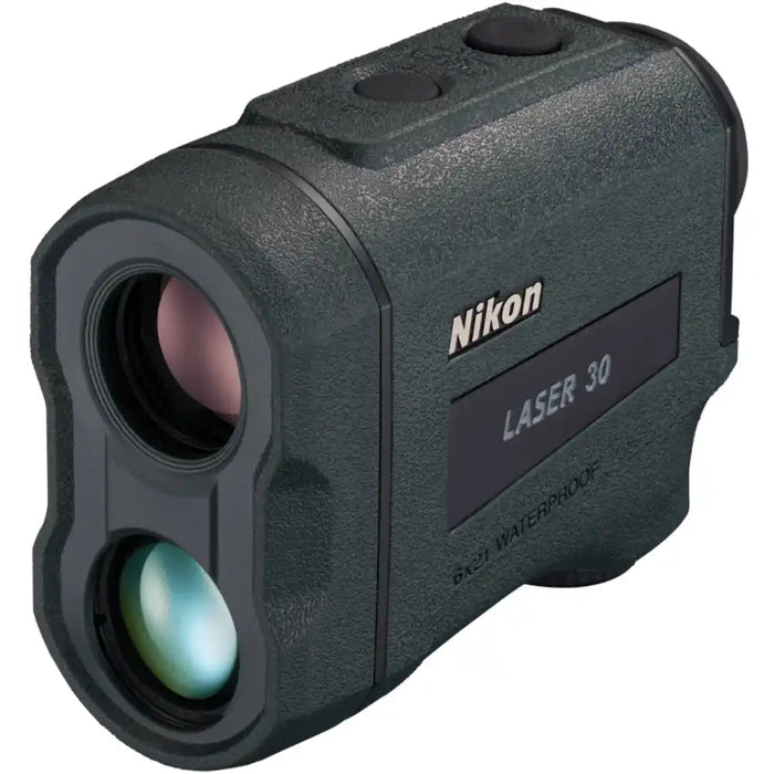 Nikon Entfernungsmesser Laser 30