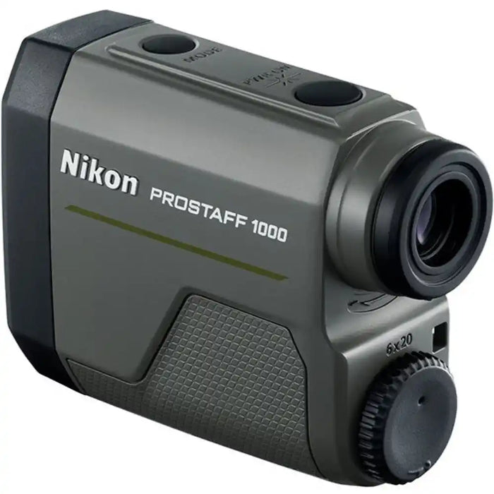 Nikon Entfernungsmesser Prostaff 1000