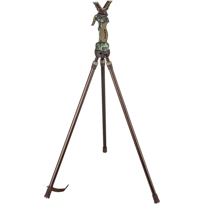 Primos Zielstock Trigger Sticks® Gen. 3 – Tall Tripod