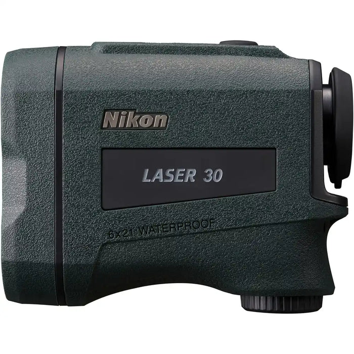 Nikon Entfernungsmesser Laser 30