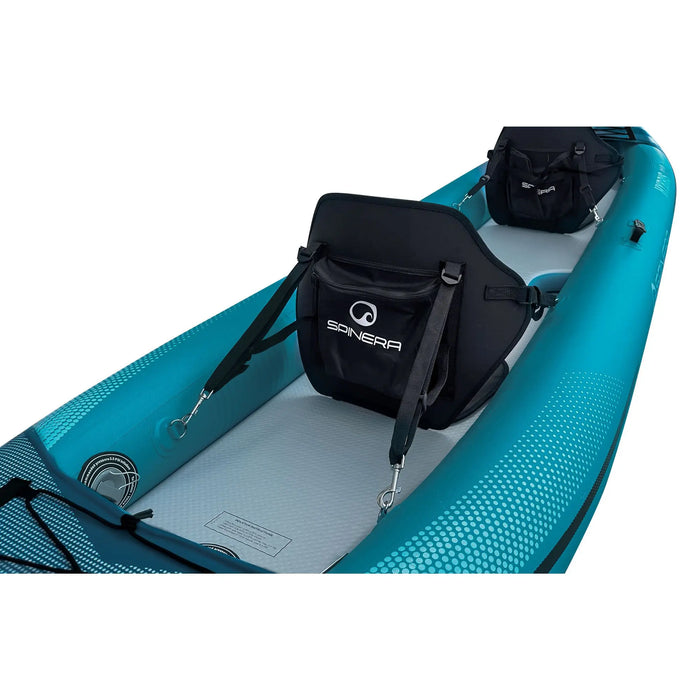 Spinera Kayak Hybris 410 - 410x90cm