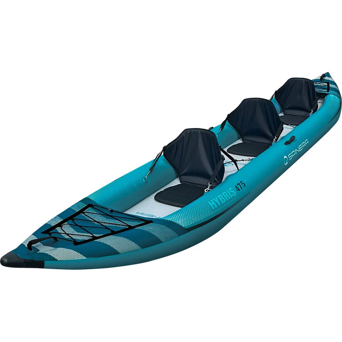 Spinera Kayak Hybris 475 - 475x90cm