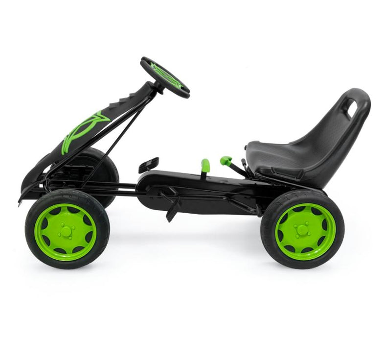 Go-Kart Viper | NULL | 114x62x62 cm