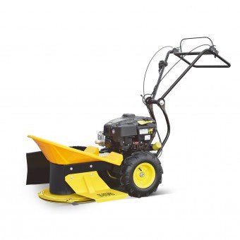 BAMATO Hochgrasschneider / Kreiselmäher GS-875PRO mit Briggs &amp Stratton Motor und E-Start - werkzeugprofi24.at