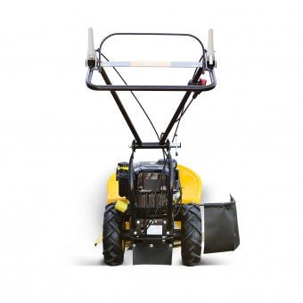 BAMATO Hochgrasschneider / Kreiselmäher GS-875PRO mit Briggs &amp Stratton Motor und E-Start - werkzeugprofi24.at