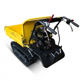 BAMATO Mini Raupendumper MTR-300 - werkzeugprofi24.at