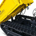 BAMATO Mini Raupendumper MTR-300 - werkzeugprofi24.at