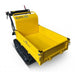 BAMATO Mini Raupendumper MTR-300 - werkzeugprofi24.at