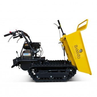 BAMATO Mini Raupendumper MTR-300G - werkzeugprofi24.at