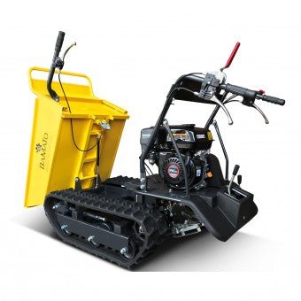 BAMATO Mini Raupendumper MTR-300G - werkzeugprofi24.at