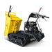 BAMATO Mini Raupendumper MTR-300G - werkzeugprofi24.at