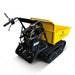 BAMATO Mini Raupendumper MTR-300G - werkzeugprofi24.at