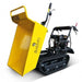 BAMATO Mini Raupendumper MTR-300G - werkzeugprofi24.at