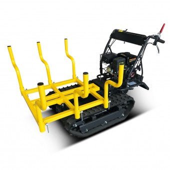 BAMATO Mini Raupendumper MTR-300H - werkzeugprofi24.at