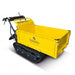 BAMATO Mini Raupendumper MTR-500 - werkzeugprofi24.at