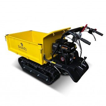 BAMATO Mini Raupendumper MTR-500 - werkzeugprofi24.at