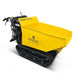 BAMATO Mini Raupendumper MTR-500PRO mit Kippdydraulik - werkzeugprofi24.at