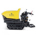 BAMATO Mini Raupendumper MTR-550PROL mit Liftfunktion - werkzeugprofi24.at