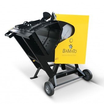 BAMATO Wippkreissäge HOS-700 (Made in GERMANY) - werkzeugprofi24.at
