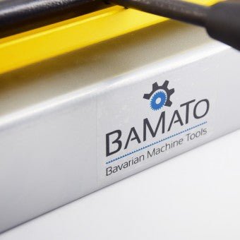 BAMATO Zinkenfrässchablone BFS-300 - werkzeugprofi24.at