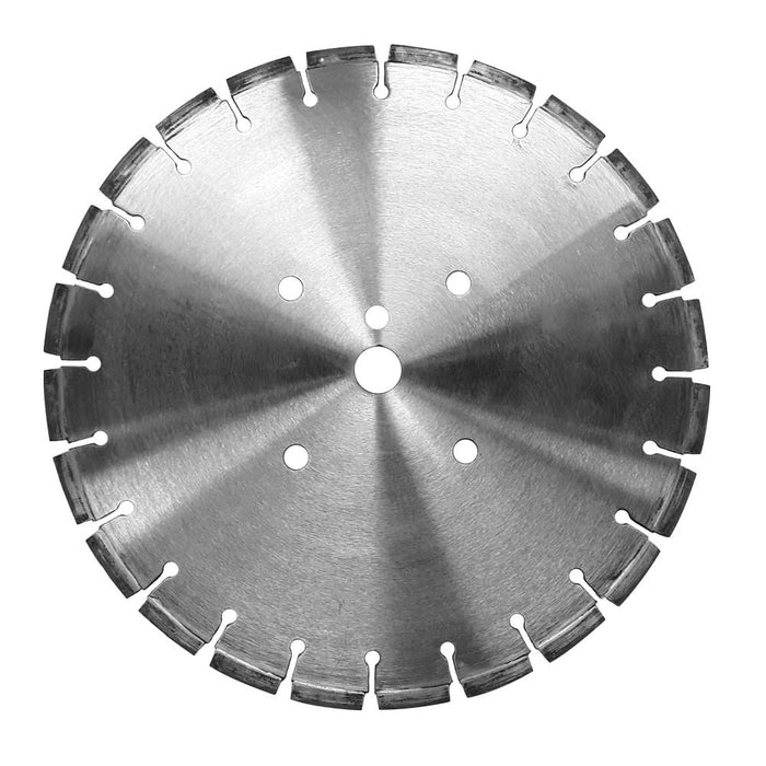 BES350DS Diamantscheibe segmentiert - werkzeugprofi24.at