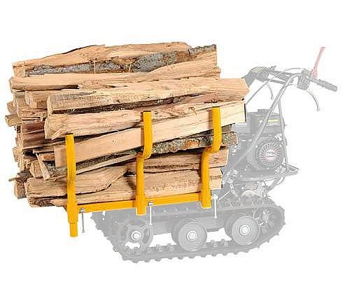 Holzrunge VH 500A Serie - werkzeugprofi24.at