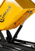 Hydr. Minidumper mit Kettenantrieb High Tip - werkzeugprofi24.at